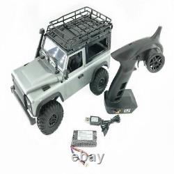 RC Truck Car 1/12 Electric 4WD Remote Control Car Rock Crawler Vehicle Toys