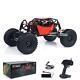 RTR RC 1/10 Off-road Truck 44 Remote Control Rock Crawler Electric Truck Model