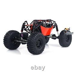 RTR RC 1/10 Off-road Truck 44 Remote Control Rock Crawler Electric Truck Model