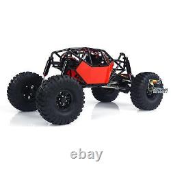 RTR RC 1/10 Off-road Truck 44 Remote Control Rock Crawler Electric Truck Model