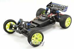 Radio Remote Control Car RC COMET Electric Buggy Ready to Run FAST 40KM/H