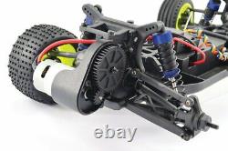 Radio Remote Control Car RC COMET Electric Buggy Ready to Run FAST 40KM/H