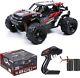 Radio Remote Control Monster Truck RC Car Toy 4WD Off Road Vehicle 118 36kmh