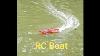 Rc Boat Perahu Remote Control Electric