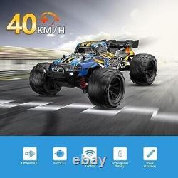 Remote Control Cars 116 Scale Large RC Car 40KM/H High Speed Off-Road