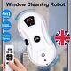 Remote Control Smart Electric Cleaning Robot for Indoor Outdoor Windows EU PLUG