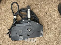 Side Mount HONDA Remote Control Box Electric Start 25HP 30HP 35HP 45HP Outboard