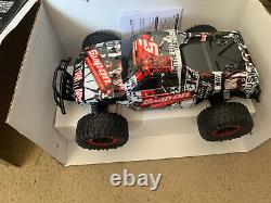 Snap On remote control car set truck brand new collectable