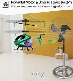Syma Remote Control Helicopter, Rc Helicopter for Kids Adult, 2.4GHz radio