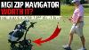 The Mgi Zip Navigator Remote Control Golf Cart Pga Review Worth The Investment