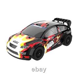 UDI RC Rally F Style Pro Brushless 1/16th Remote Control RC Car