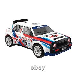 UDI RC Rally L-Style 1/16 PRO Brushless Remote Control RC Car