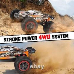 VATOS 4WD 112 Remote Control Buggy 46km/h High Speed Free Shipping