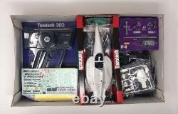 Vintage McLaren MP4/6 Tamtech 1/14th Scale Kit Complete with Remote Control