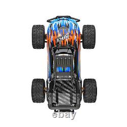 WLtoys 104019 110 2.4G Racing Remote Control Car 55KM/H 4WD Alloy RC Toy K8I8