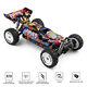 WLtoys 124007 RC Car 75km/H 112 Remote Control Car For Kids Adults Gifts