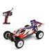 WLtoys 124008 RC Racing Car 1/12 2.4GHz 60KM/H High Speed Off Road Car Brushless