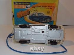 (m) Marx Battery Operated Electric Car Remote Control