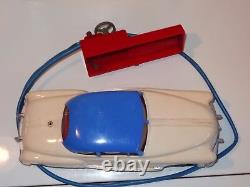 (m) Marx Battery Operated Electric Car Remote Control